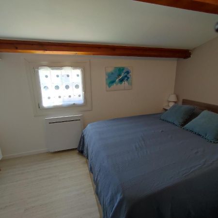 Azur Et Soleil Jolie Maisonnette Climatisee Proche De La Mer Richelieu Cap D'Agde Exteriör bild