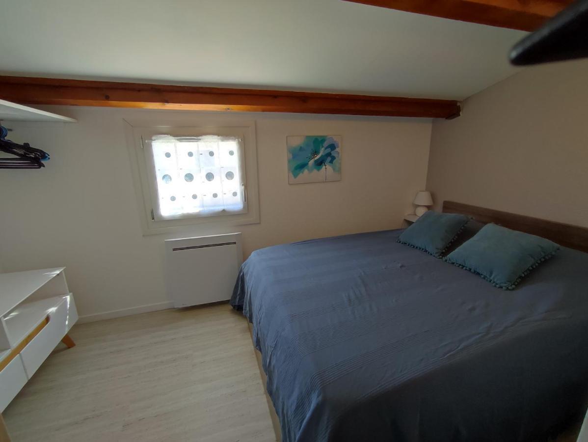 Azur Et Soleil Jolie Maisonnette Climatisee Proche De La Mer Richelieu Cap D'Agde Exteriör bild