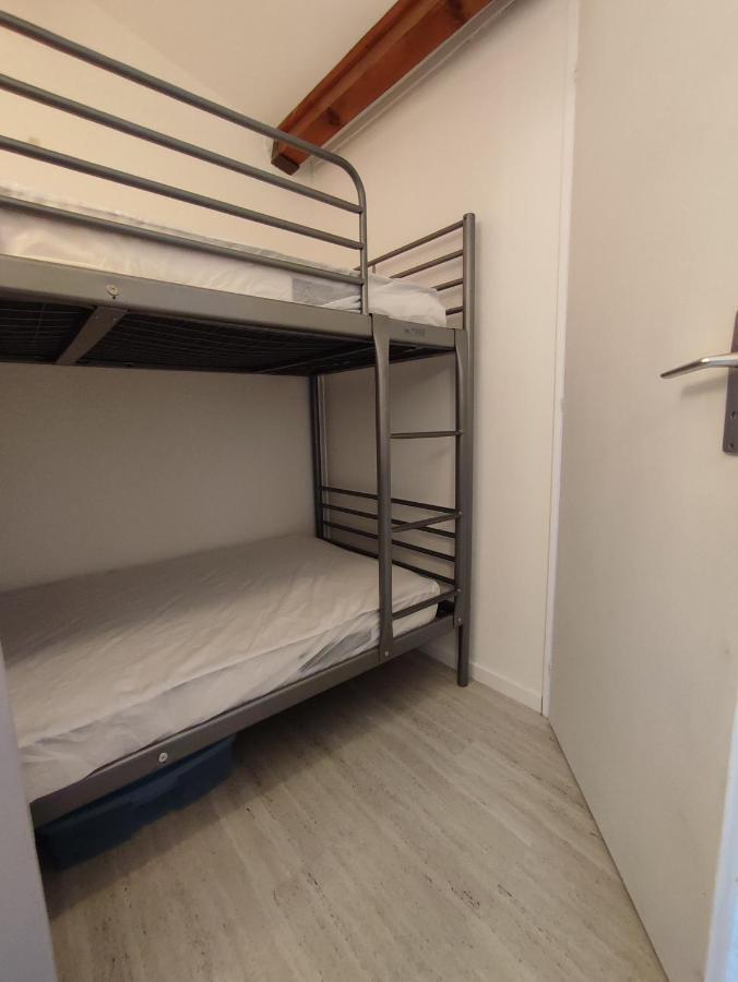 Azur Et Soleil Jolie Maisonnette Climatisee Proche De La Mer Richelieu Cap D'Agde Exteriör bild