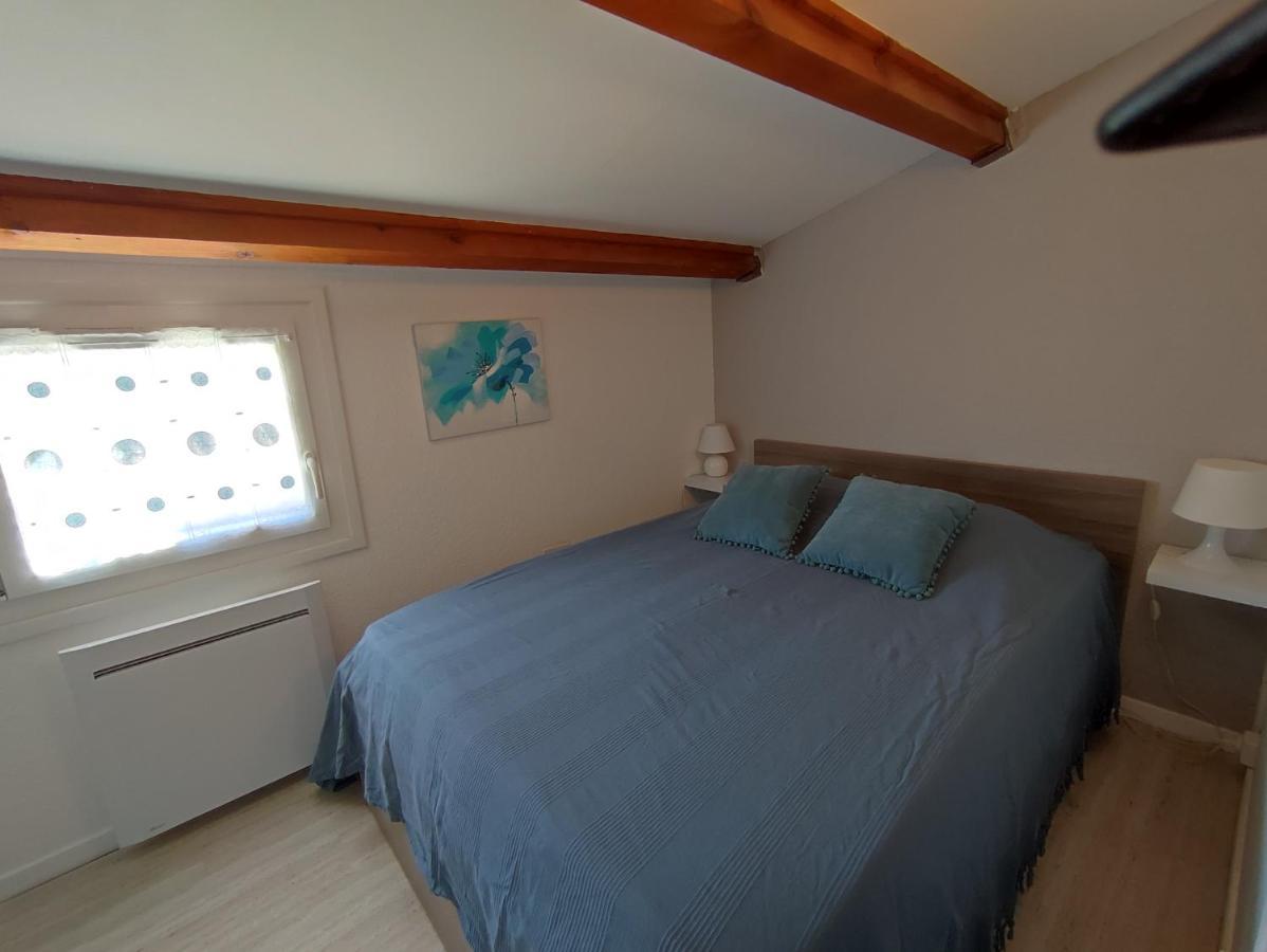 Azur Et Soleil Jolie Maisonnette Climatisee Proche De La Mer Richelieu Cap D'Agde Exteriör bild